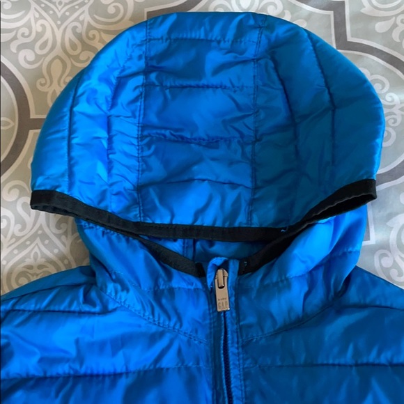 💥Boys Gap Puffer Jacket💥 - Picture 2 of 6